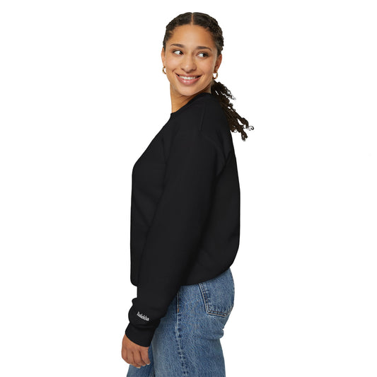 "siren eyes don't sleep" sweatshirt