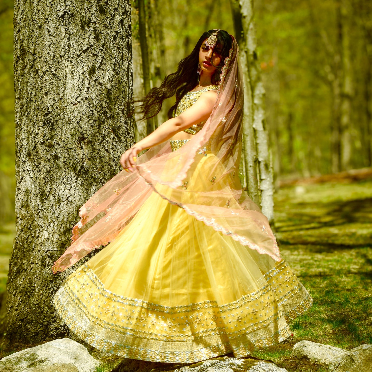 sunshine girl