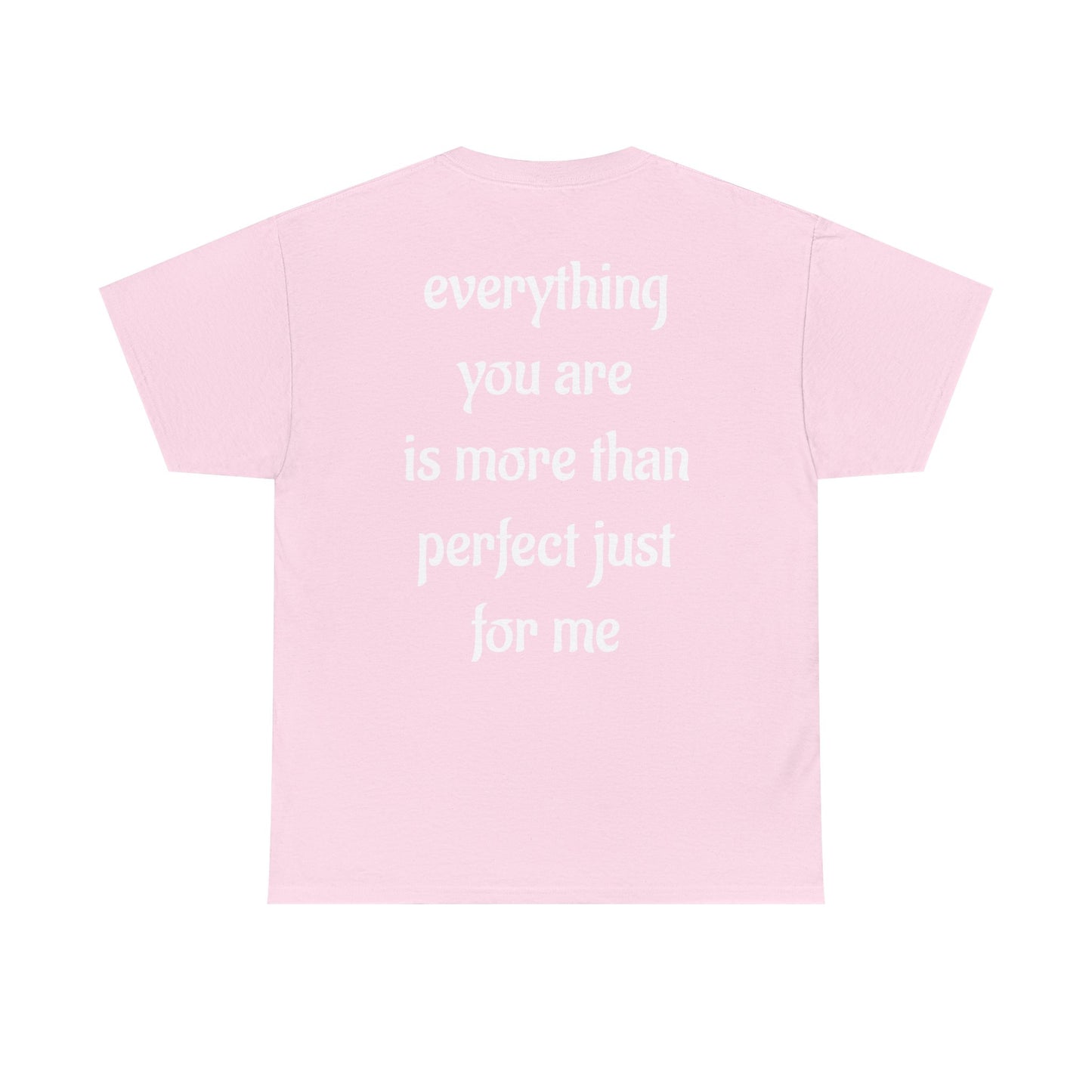 movie oversize tee