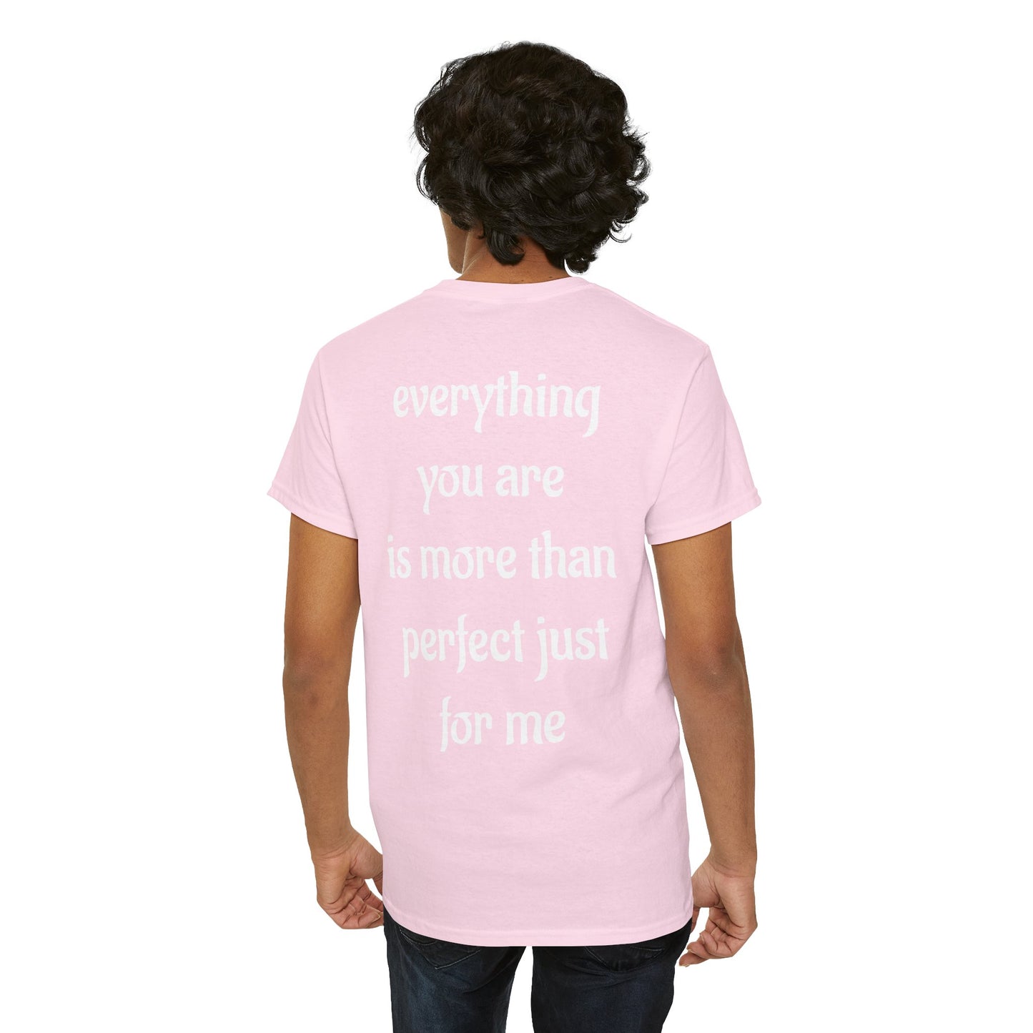 movie oversize tee